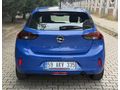 ÖZCAR'dan HATASIZ BOYASIZ CORSA/YENİ KASA/SERVİS BKMLI/61.ooo km