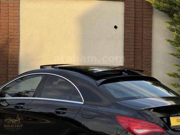 TAKAS OLUR 2016 ÇKŞ HATASIZ BOYASIZ FUL MENGERLER BAKIMLI