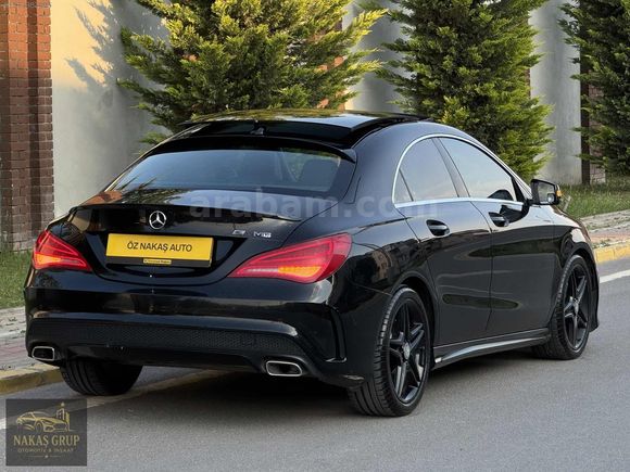 TAKAS OLUR 2016 ÇKŞ HATASIZ BOYASIZ FUL MENGERLER BAKIMLI