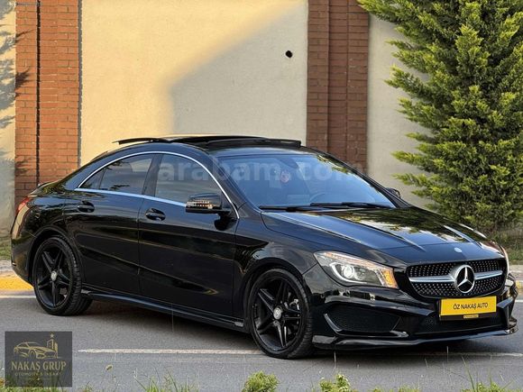 TAKAS OLUR 2016 ÇKŞ HATASIZ BOYASIZ FUL MENGERLER BAKIMLI