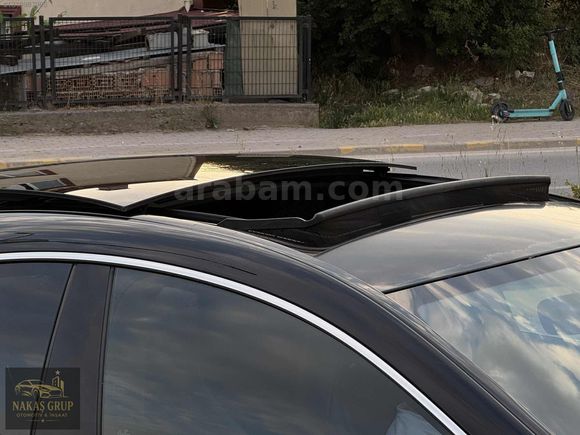 TAKAS OLUR 2016 ÇKŞ HATASIZ BOYASIZ FUL MENGERLER BAKIMLI