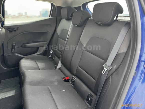 YKTCAR AUTOGROSS'DAN 2023 CLIO JOY