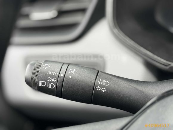YKTCAR AUTOGROSS'DAN 2023 CLIO JOY