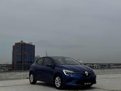YKTCAR AUTOGROSS'DAN 2023 CLIO JOY