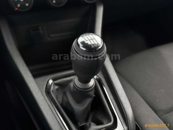 YKTCAR AUTOGROSS'DAN 2023 CLIO JOY