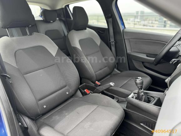 YKTCAR AUTOGROSS'DAN 2023 CLIO JOY