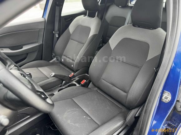 YKTCAR AUTOGROSS'DAN 2023 CLIO JOY