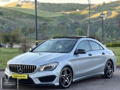 2013 MERCEDES-BENZ CLA 200 AMG - HATASIZ BOYASIZ -