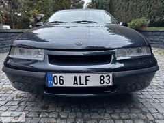 BULUNMAZ TEMİZLİKTE!TURBO 4*4!KAZASIZ!KM SİNE KADAR ORJİNAL!!