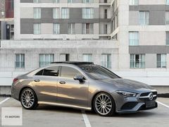 HATASIZ BOYASIZ 2022 CLA AMG 900.000 PEŞİN ELDEN SENET
