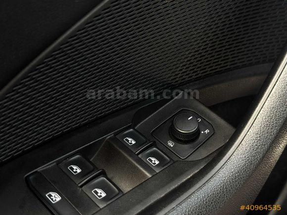 YKTCAR AUTOGROSS'DAN OCTAVIA 1.0 E TECH ELITE 57.000 KM BOYASIZ