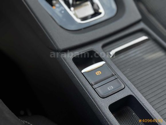 YKTCAR AUTOGROSS'DAN OCTAVIA 1.0 E TECH ELITE 57.000 KM BOYASIZ