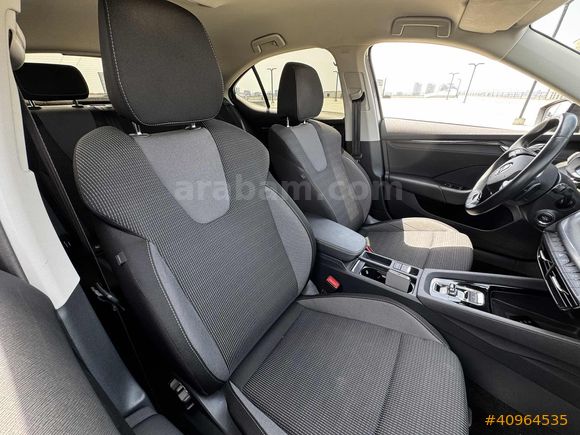 YKTCAR AUTOGROSS'DAN OCTAVIA 1.0 E TECH ELITE 57.000 KM BOYASIZ