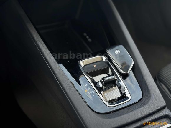 YKTCAR AUTOGROSS'DAN OCTAVIA 1.0 E TECH ELITE 57.000 KM BOYASIZ