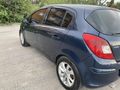 2014 Corsa 196 binde