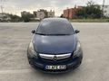 2014 Corsa 196 binde