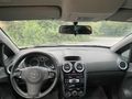 2014 Corsa 196 binde