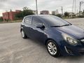 2014 Corsa 196 binde