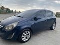 2014 Corsa 196 binde