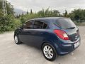2014 Corsa 196 binde