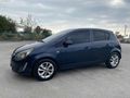 2014 Corsa 196 binde