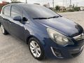 2014 Corsa 196 binde