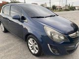 2014 Corsa 196 binde