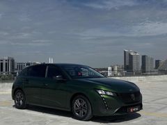 YKTCAR AUTOGROSS'DAN 308 ACTIVE PRIME HATASIZ BOYASIZ + CARPLAY