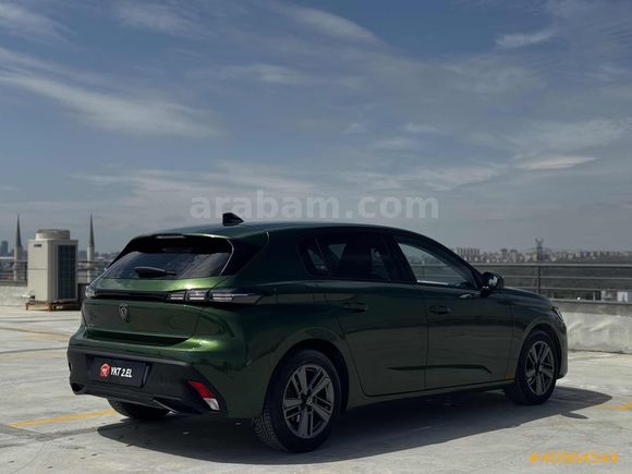 YKTCAR AUTOGROSS'DAN 308 ACTIVE PRIME HATASIZ BOYASIZ + CARPLAY