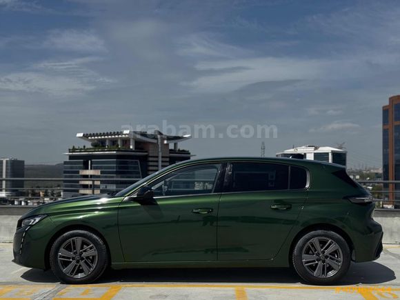 YKTCAR AUTOGROSS'DAN 308 ACTIVE PRIME HATASIZ BOYASIZ + CARPLAY