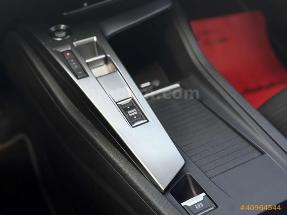 YKTCAR AUTOGROSS'DAN 308 ACTIVE PRIME HATASIZ BOYASIZ + CARPLAY
