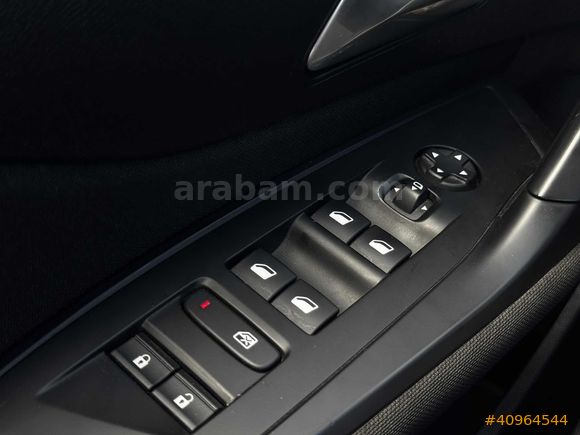 YKTCAR AUTOGROSS'DAN 308 ACTIVE PRIME HATASIZ BOYASIZ + CARPLAY