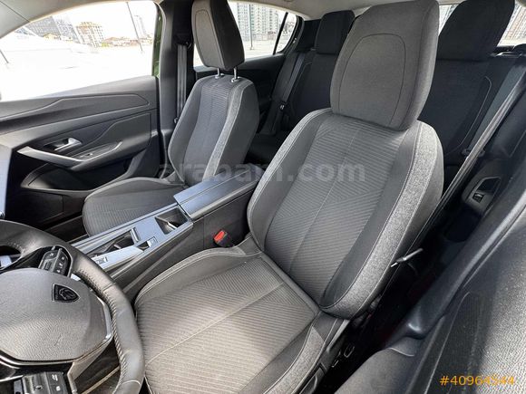 YKTCAR AUTOGROSS'DAN 308 ACTIVE PRIME HATASIZ BOYASIZ + CARPLAY