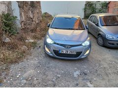 Sahibinden Hyundai i20 1.2 D-CVVT Sense 2012 Model 