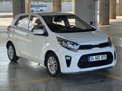 2023 KİA PİCANTO 48 BİN KM OTOMATİK