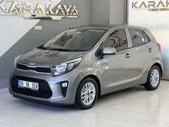 KARAKAYA AUTODAN HATASIZ BOYASIZ PICANTO