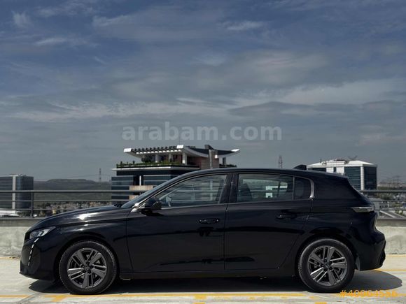 YKTCAR AUTOGROSS'DAN 308 ACTIVE PRIME BOYASIZ 39.500KM +CARPLAY