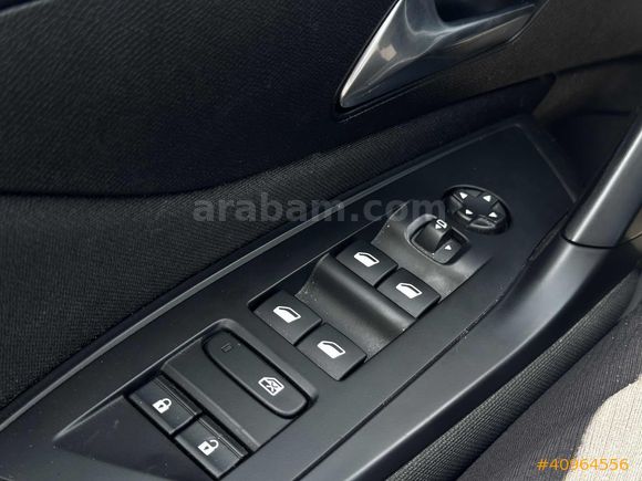 YKTCAR AUTOGROSS'DAN 308 ACTIVE PRIME BOYASIZ 39.500KM +CARPLAY