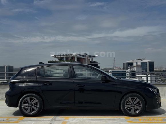 YKTCAR AUTOGROSS'DAN 308 ACTIVE PRIME BOYASIZ 39.500KM +CARPLAY