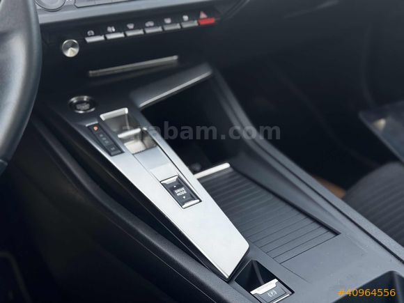 YKTCAR AUTOGROSS'DAN 308 ACTIVE PRIME BOYASIZ 39.500KM +CARPLAY