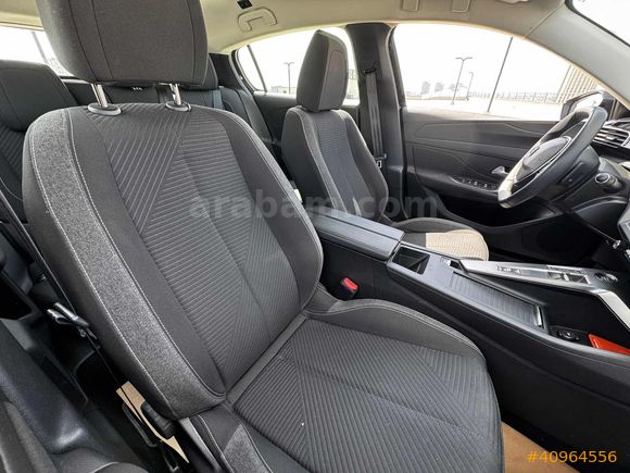 YKTCAR AUTOGROSS'DAN 308 ACTIVE PRIME BOYASIZ 39.500KM +CARPLAY