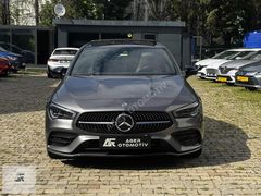 2023 MODEL/HATASIZ DEĞİŞENSİZ TRAMERSİZ/4 MATİC/24.000 KM DE