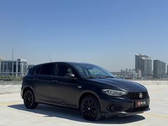 YKTCAR AUTOGROSS'DAN EGEA STREET 1.3 MULTİJET