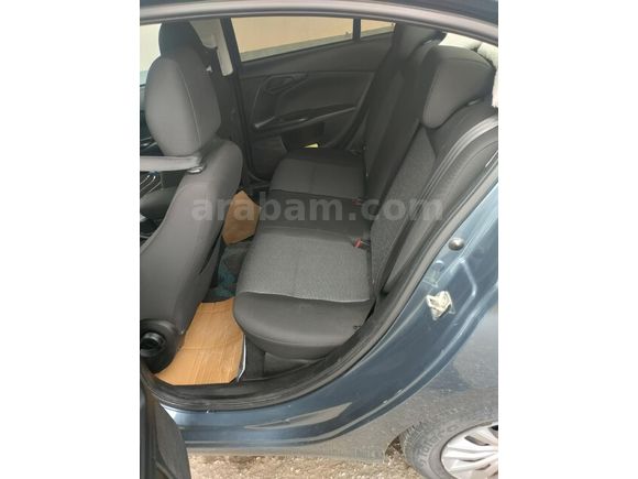 Sahibinden Fiat Egea 1.4 Fire Easy 2021 Model Erzurum