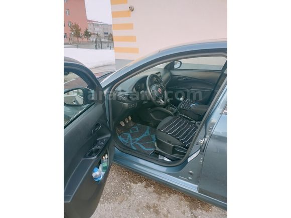 FULL ORJİNAL PAZARLIKSIZ 2021 MODEL 1.4  EGEA