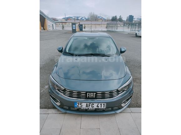 FULL ORJİNAL PAZARLIKSIZ 2021 MODEL 1.4  EGEA