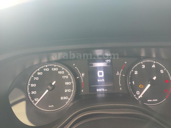 Sahibinden Fiat Egea 1.4 Fire Easy 2021 Model Erzurum