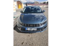 Sahibinden Fiat Egea 1.4 Fire Easy 2021 Model Erzurum