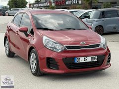 ''YAVUZ'' 2016 MODEL 1.4 CRDİ COMFORT 180.000km BAKIMLI