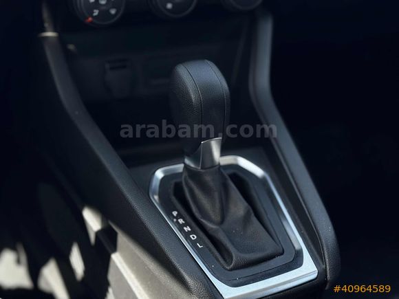 YKTCAR AUTOGROSS'DAN 2023 CLIO EQUİLİBRE 95.800 KM'DE